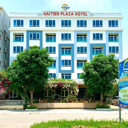 Hai Tien Plaza Hotel Hoang Hoa Exteriér fotografie